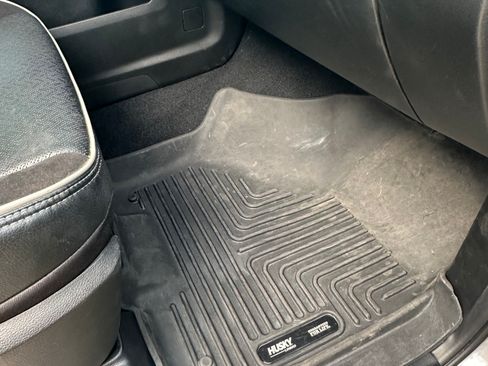 Used 2022 RAM 3500 Laramie image 21