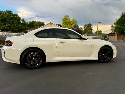 Used 2024 BMW M2 Coupe 2D w/ Lighting Package