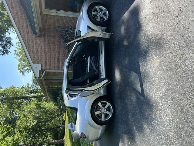 Used 2004 MAZDA RX-8 w/ AT Touring Pkg RWD image 8
