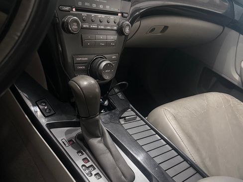 Used 2008 Acura MDX w/ Technology Package AWD/4WD image 4