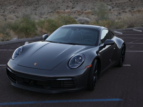 Used 2020 Porsche 911 Carrera S image 12