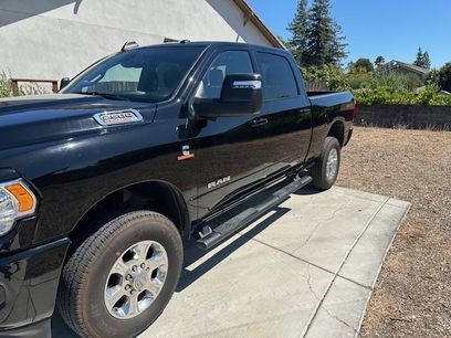 Used 2024 RAM 2500 Big Horn w/ Towing Technology Group