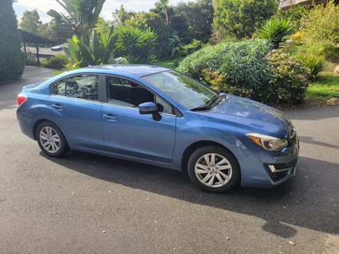 Used 2016 Subaru Impreza 2.0i Premium image 1