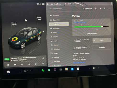 Used 2022 Tesla Model Y Long Range image 26