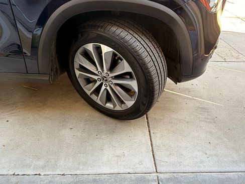 Used 2020 Mercedes-Benz GLE 350 image 10