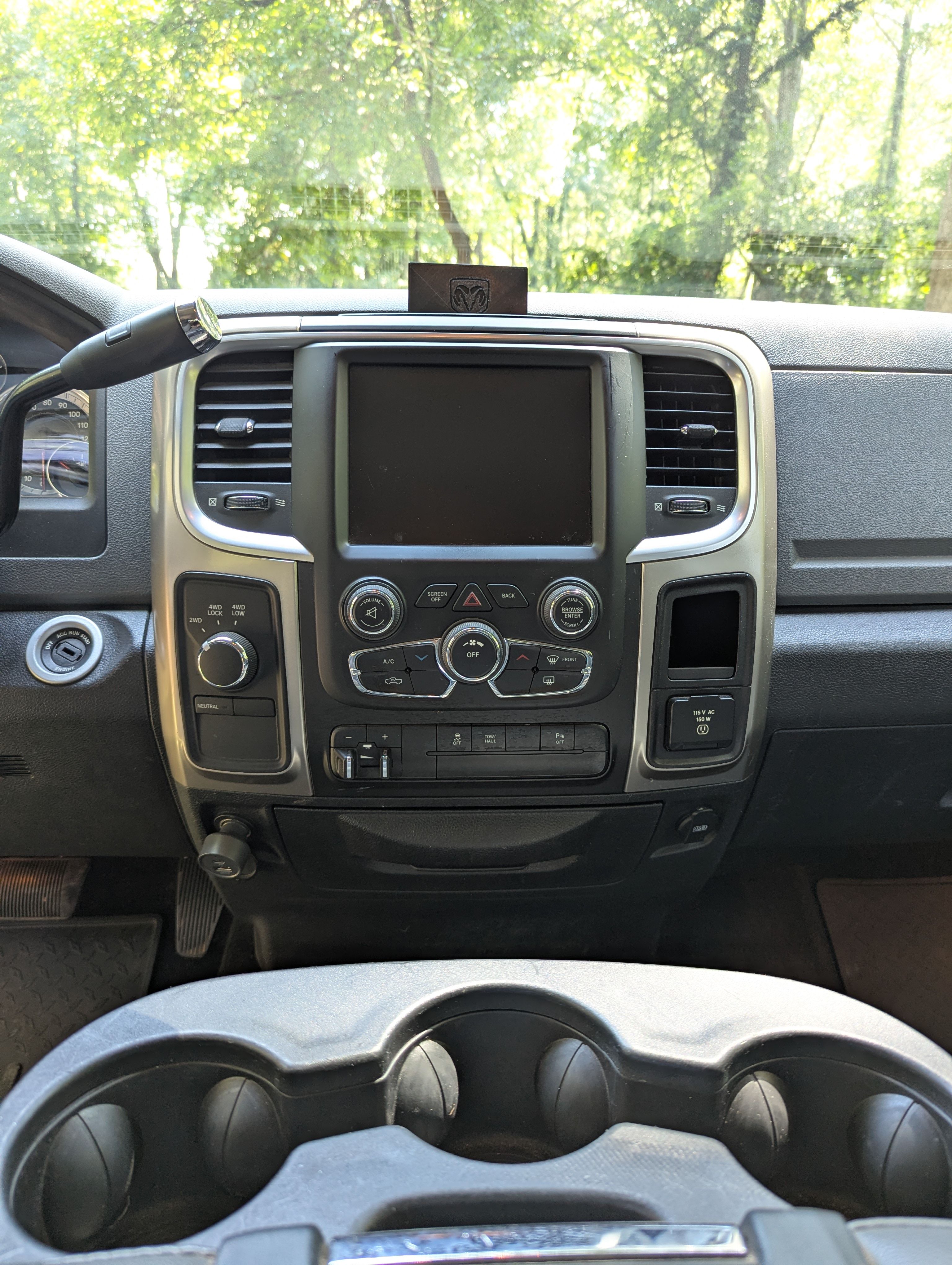Used 2013 RAM 1500 Outdoorsman AWD/4WD image 12