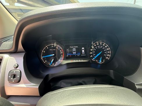 Used 2021 Ford Ranger XLT w/ Equipment Group 302A High RWD image 18