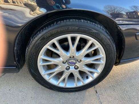 Used 2007 Volvo V70 2.5T image 8