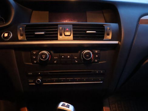 Used 2011 BMW X3 xDrive35i AWD/4WD image 10