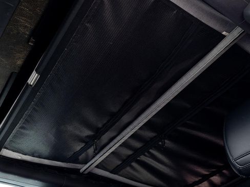 Used 2022 Ford Bronco Outer Banks image 11