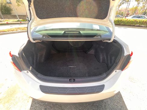 Used 2015 Toyota Corolla S w/ Body Protection Package #1 image 12