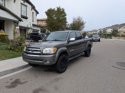 Used 2005 Toyota Tundra SR5