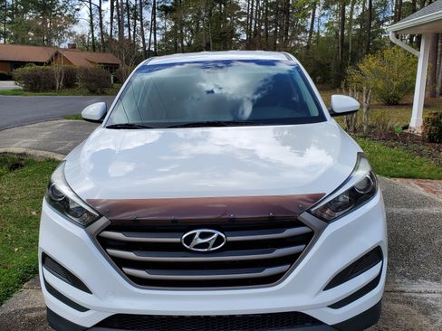 Used 2016 Hyundai Tucson SE image 6