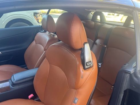 Used 2014 Lexus IS 250C w/ Luxury Package RWD image 9