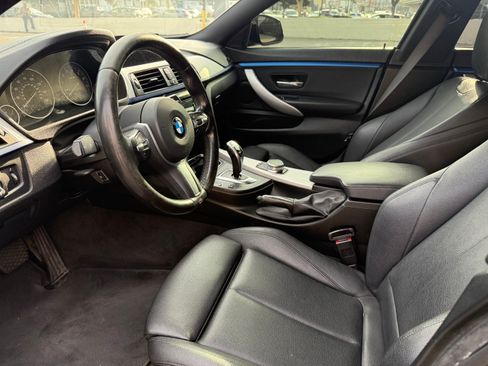 Used 2019 BMW 430i Gran Coupe w/ M Sport Package image 12