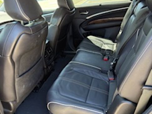 Used 2020 Acura MDX w/ Advance & Entertainment image 8