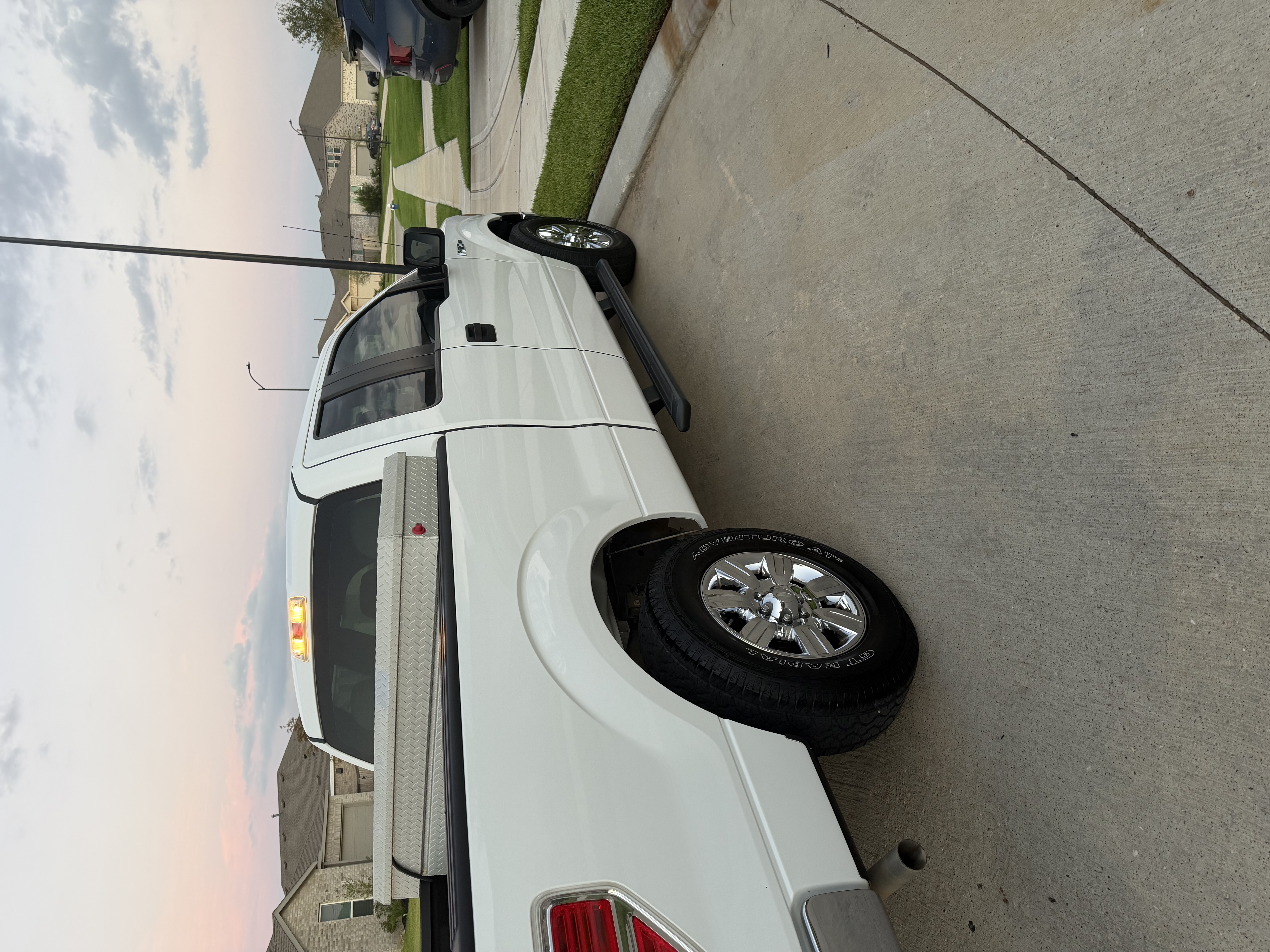 Used 2013 Ford F150 XL w/ PWR Equipment Group RWD image 6