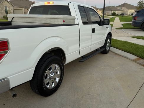 Used 2013 Ford F150 XL w/ PWR Equipment Group RWD image 6