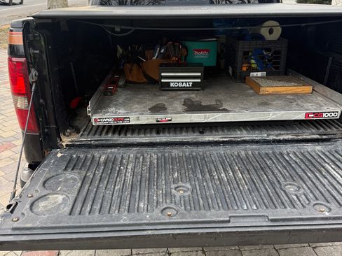 Used 2008 Ford F150 Harley-Davidson image 20