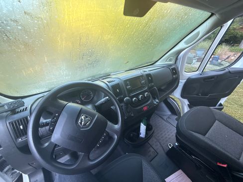 Used 2018 RAM ProMaster 3500 image 18