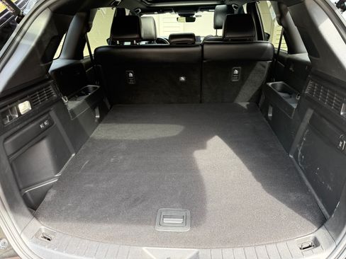 Used 2025 MAZDA CX-70 3.3 Turbo S w/ Premium Package image 11