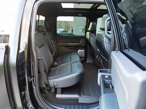 Used 2021 Ford F150 Raptor w/ Equipment Group 801A High image 31