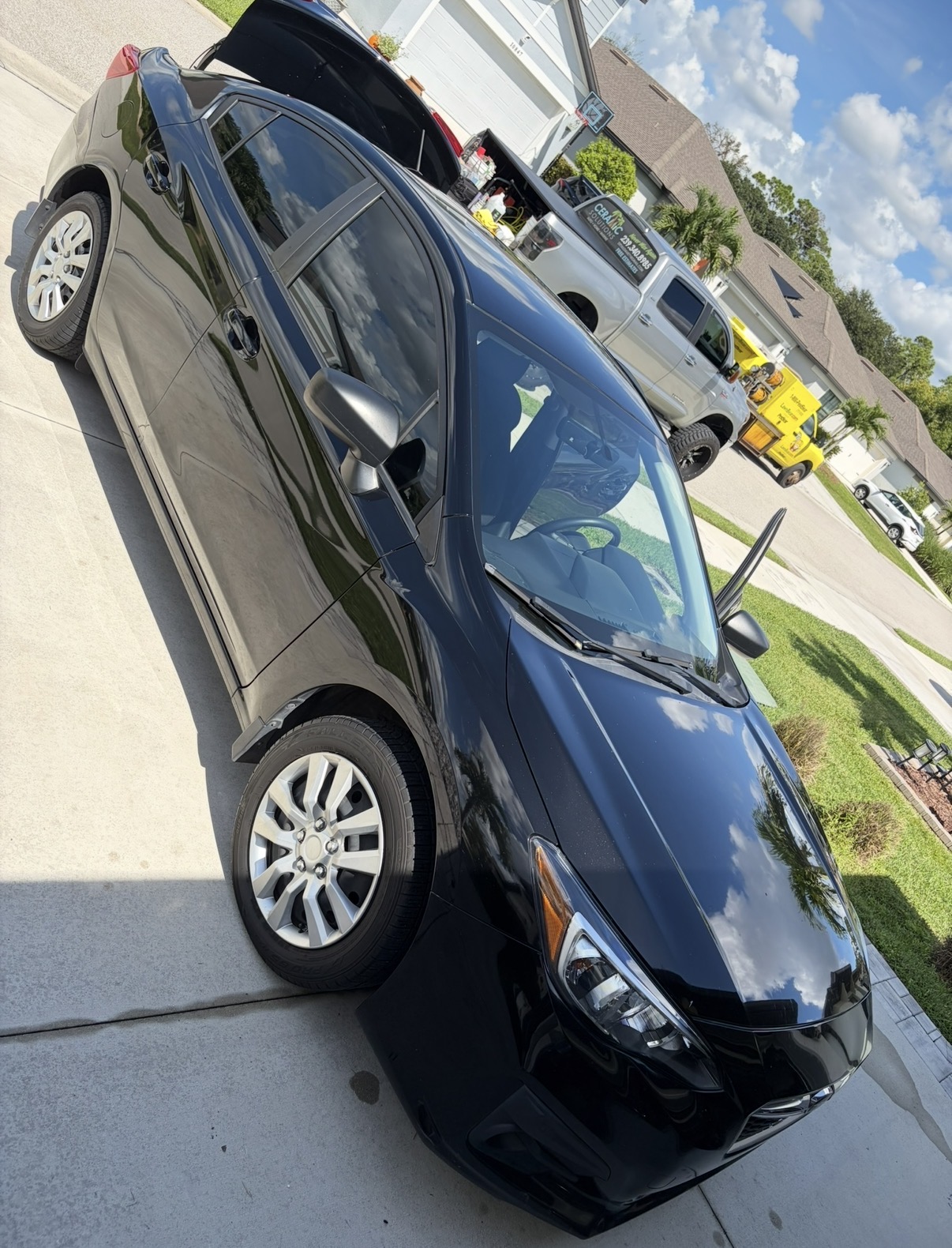 Used 2019 Subaru Impreza 2.0i AWD/4WD image 4