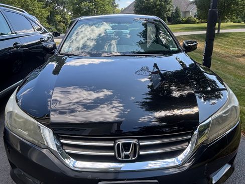 Used 2015 Honda Accord LX image 1