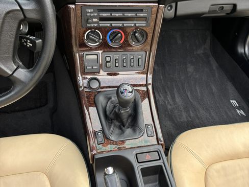 Used 1999 BMW Z3 2.8 RWD image 23