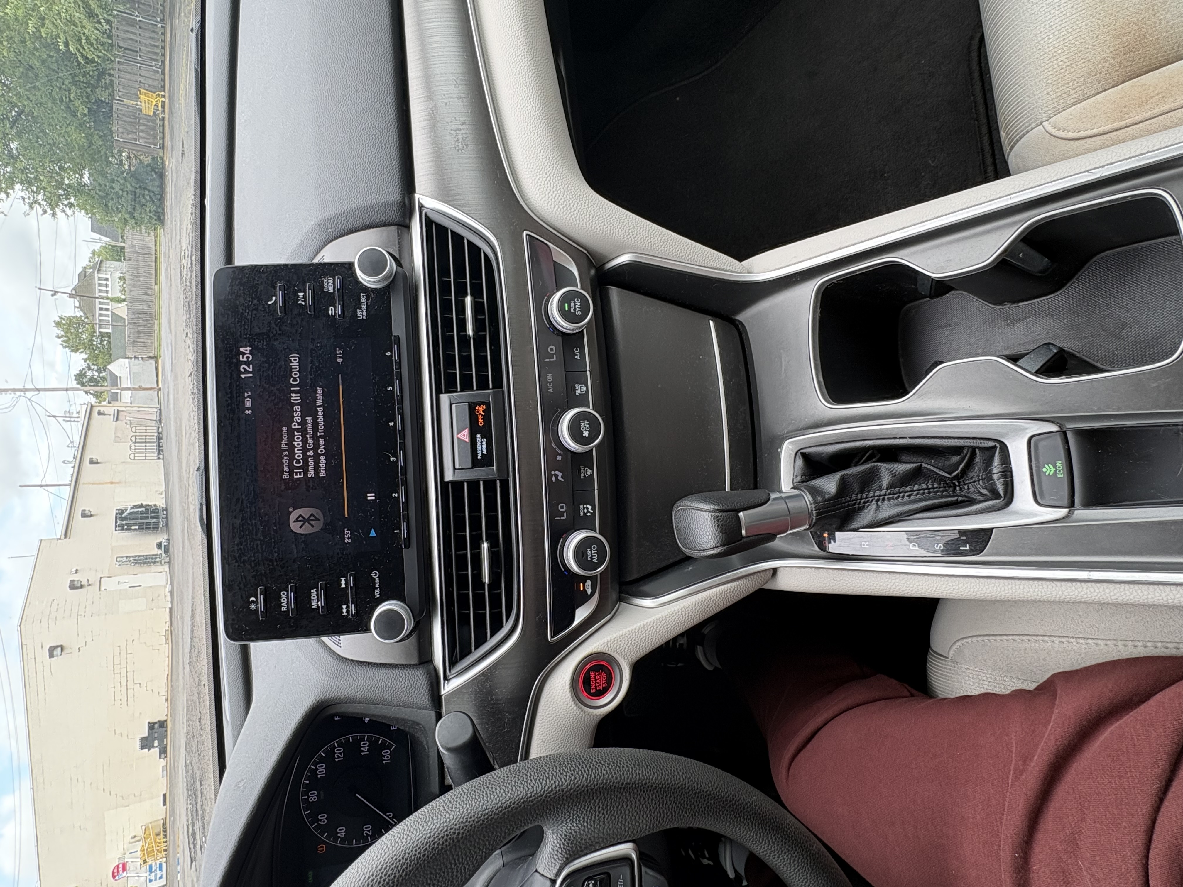 Used 2018 Honda Accord LX image 14