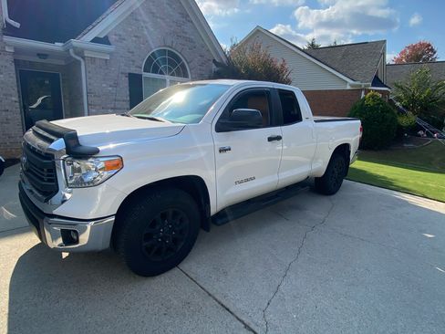 Used 2014 Toyota Tundra SR5 image 13