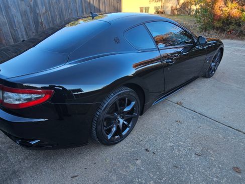 Used 2013 Maserati GranTurismo MC image 6