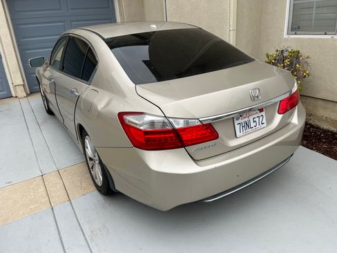 Used 2014 Honda Accord EX-L image 13
