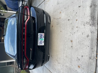 Used 2018 Dodge Charger GT AWD/4WD image 4