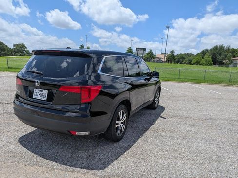 Used 2018 Honda Pilot EX-L image 9