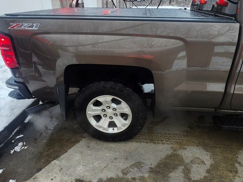 Used 2014 Chevrolet Silverado 1500 LT w/ All Star Edition image 6