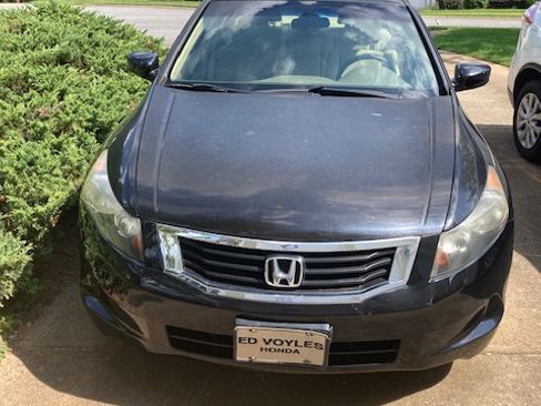 Used 2009 Honda Accord EX image 8