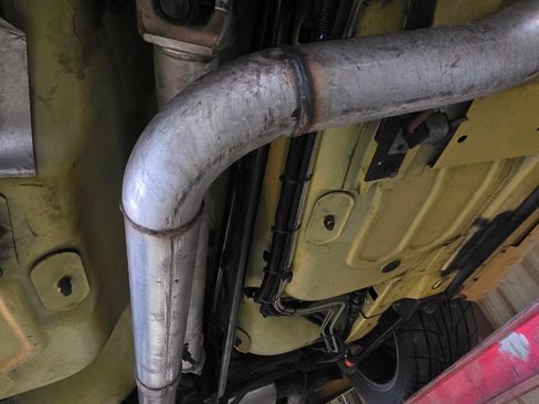 Used 2002 Pontiac Firebird Trans Am image 22