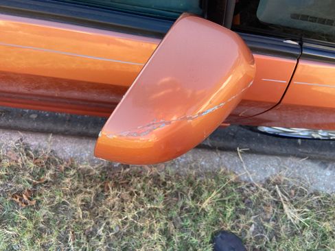 Used 2007 Honda Fit Sport image 9