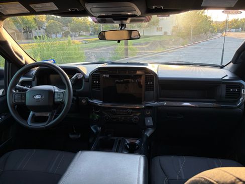 Used 2024 Ford F150 STX RWD image 16