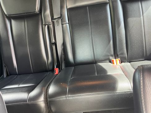 Used 2016 Ford Expedition EL Limited w/ Equipment Group 301A image 5