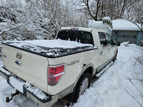 Used 2009 Ford F150 Lariat image 5
