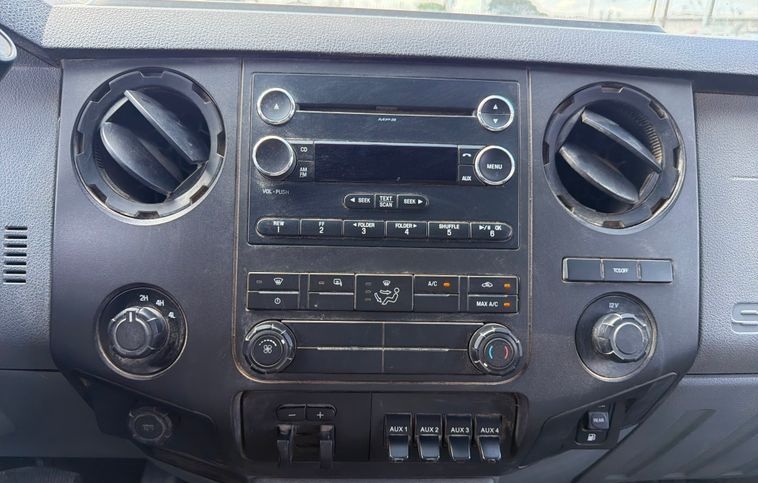 Used 2015 Ford F350 XL w/ Power Equipment Group AWD/4WD image 20