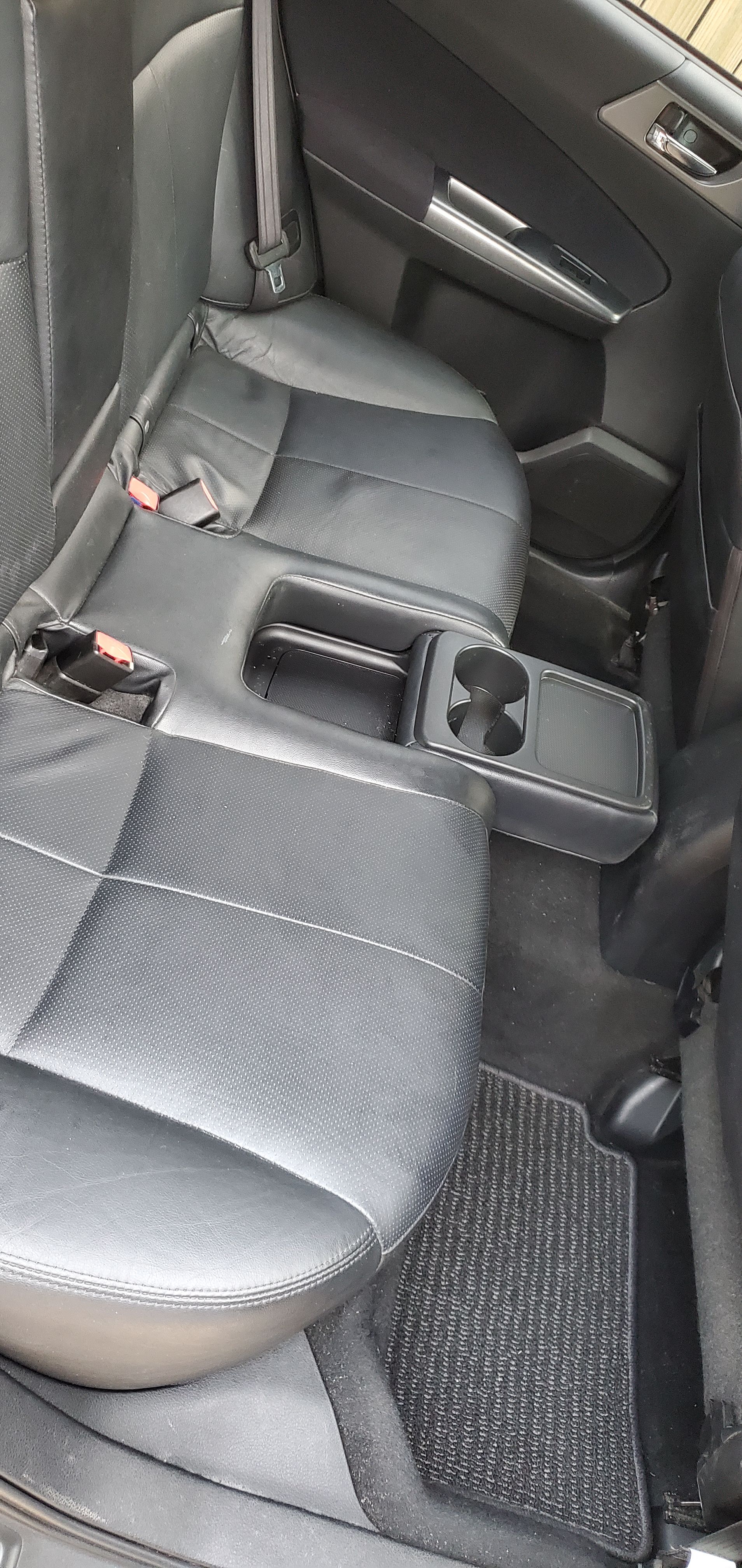 Used 2013 Subaru Forester 2.5XT Touring AWD/4WD image 21