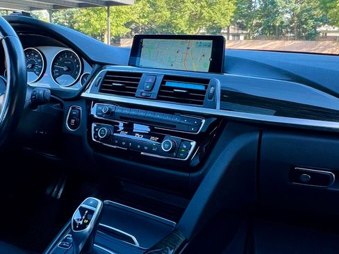 Used 2016 BMW 328i xDrive Sedan AWD/4WD image 24