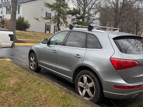 Used 2010 Audi Q5 3.2 Premium Plus image 8