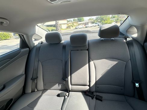 Used 2011 Hyundai Sonata GLS w/ Popular Equipment Pkg 2 image 22