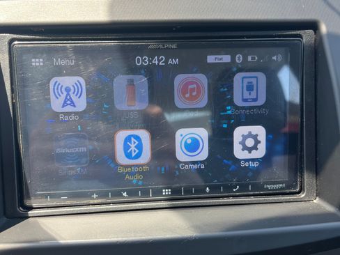 Used 2010 MAZDA MAZDA3 i Touring FWD image 13