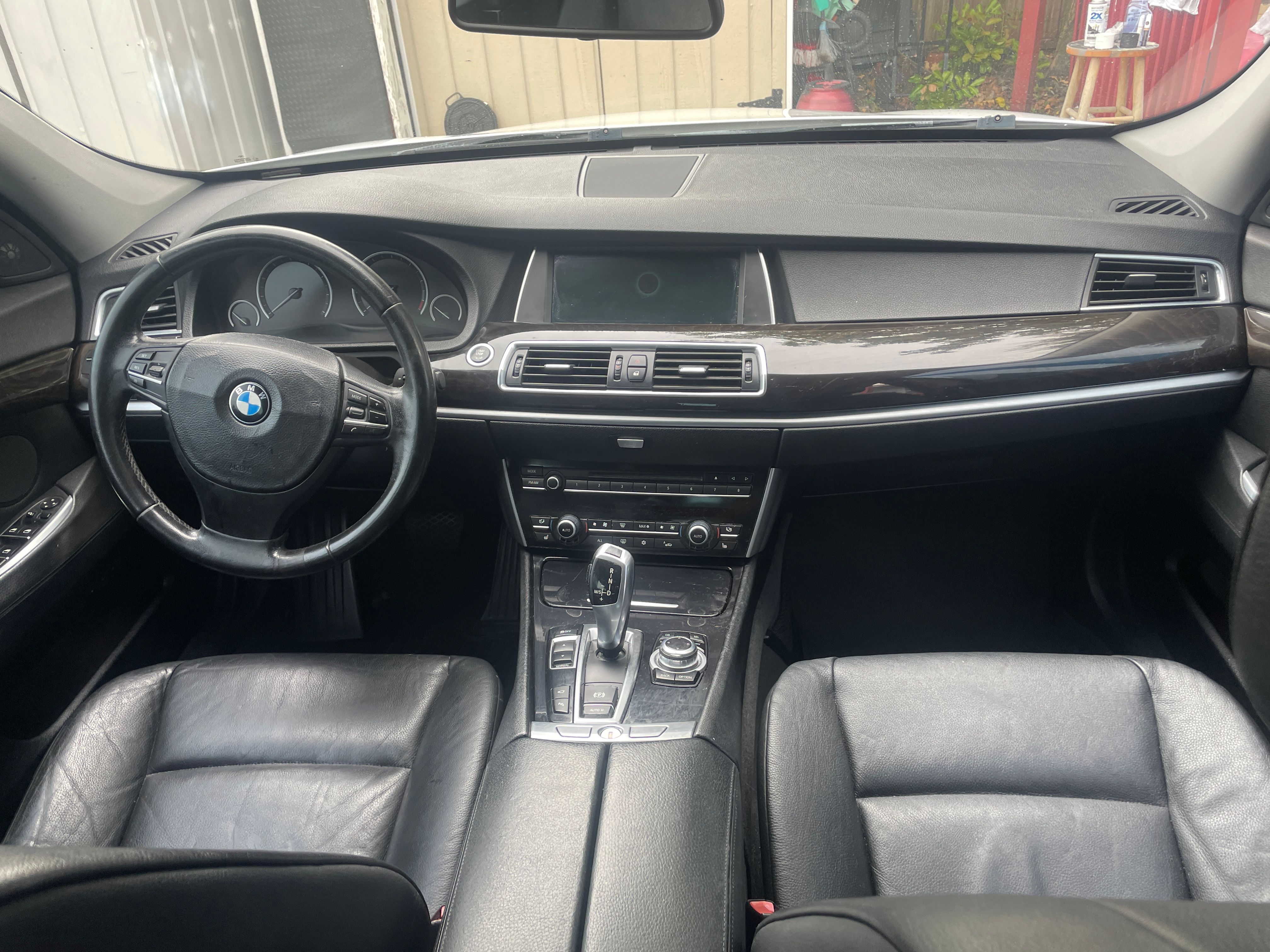Used 2011 BMW 535i Gran Turismo RWD image 18