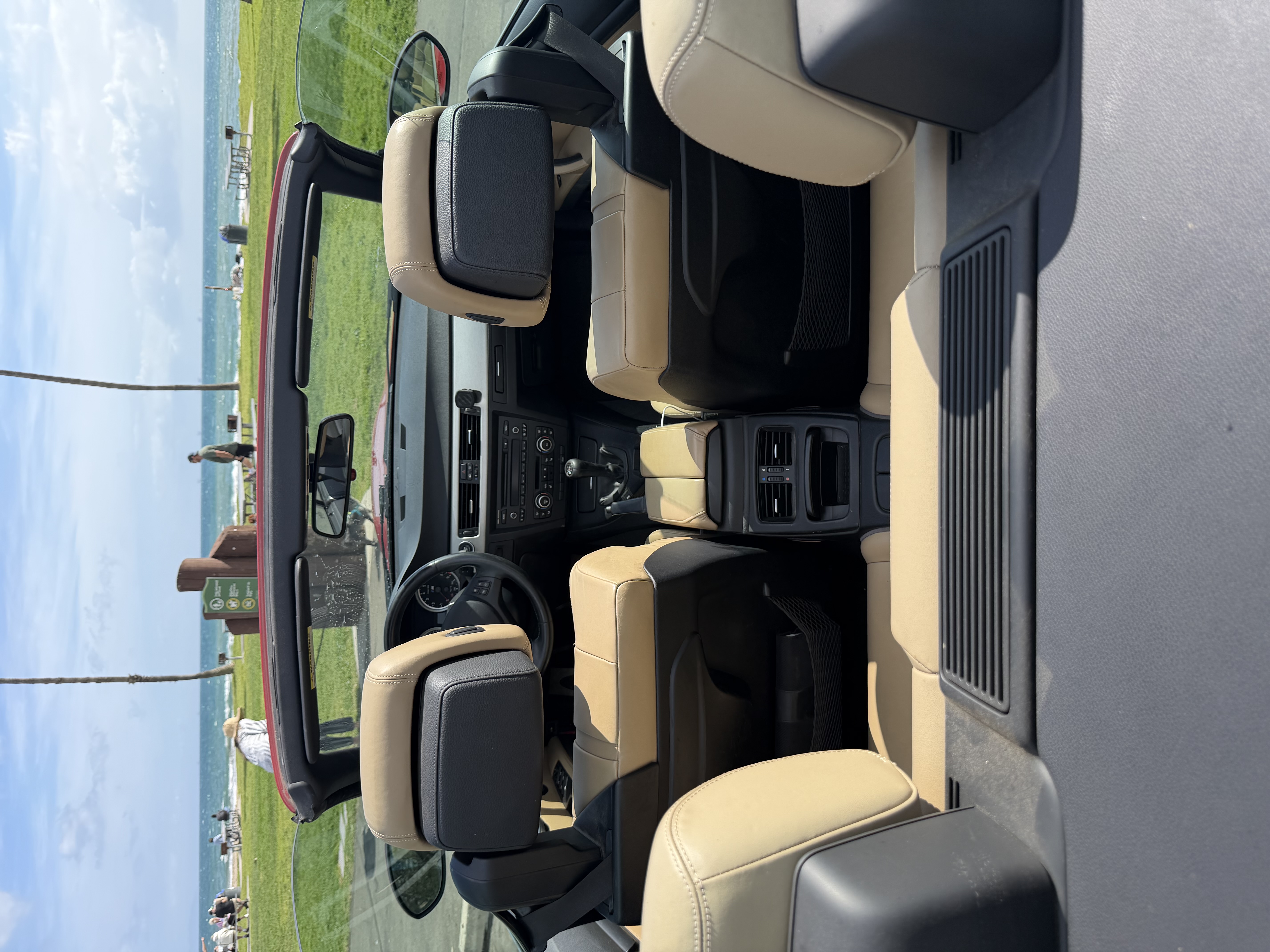 Used 2011 BMW M3 Convertible RWD image 21